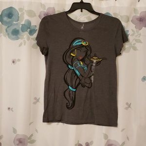 Disney Princess Jasmine T-shirt